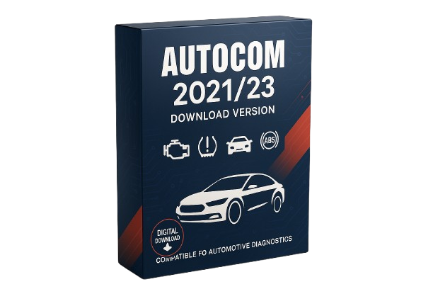 Autocom 2021 / 2023