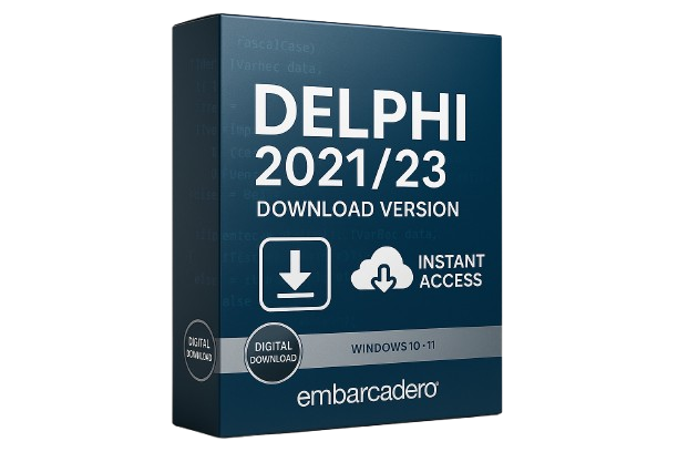Delphi 2021 / 2023